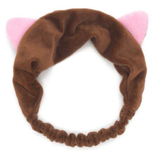 Load image into Gallery viewer, Top Knot Hair Bow Headband