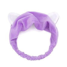 Load image into Gallery viewer, Top Knot Hair Bow Headband
