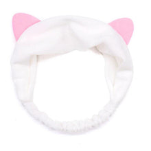 Load image into Gallery viewer, Top Knot Hair Bow Headband