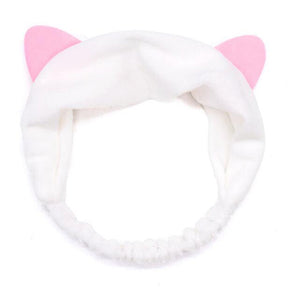 Top Knot Hair Bow Headband