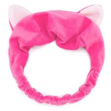 Load image into Gallery viewer, Top Knot Hair Bow Headband