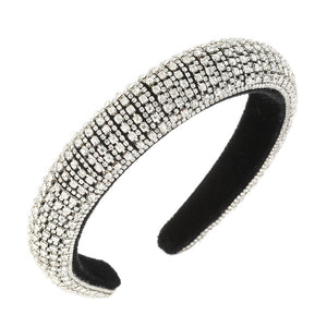MOLANS Sparkly Padded Rhinestones