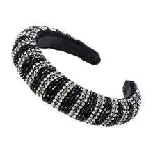 Load image into Gallery viewer, MOLANS Sparkly Padded Rhinestones