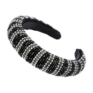 MOLANS Sparkly Padded Rhinestones