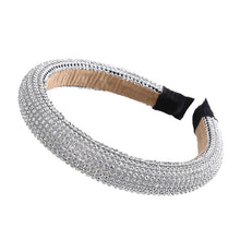 Load image into Gallery viewer, MOLANS Sparkly Padded Rhinestones