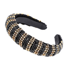 Load image into Gallery viewer, MOLANS Sparkly Padded Rhinestones