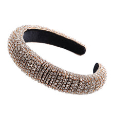 Load image into Gallery viewer, MOLANS Sparkly Padded Rhinestones