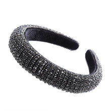 Load image into Gallery viewer, MOLANS Sparkly Padded Rhinestones
