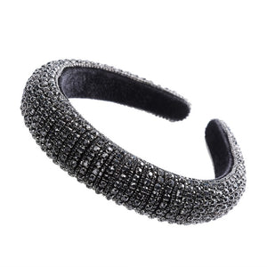 MOLANS Sparkly Padded Rhinestones