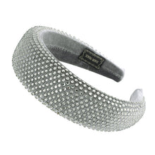 Load image into Gallery viewer, MOLANS Sparkly Padded Rhinestones