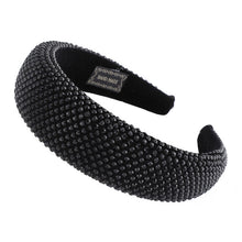 Load image into Gallery viewer, MOLANS Sparkly Padded Rhinestones