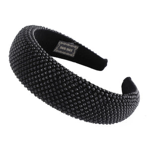MOLANS Sparkly Padded Rhinestones