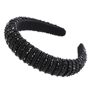 MOLANS Sparkly Padded Rhinestones