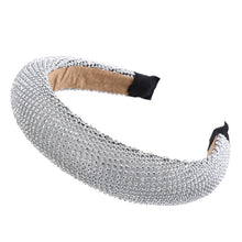 Load image into Gallery viewer, MOLANS Sparkly Padded Rhinestones