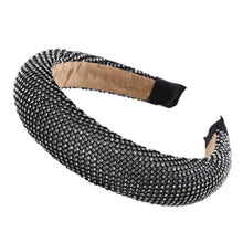 Load image into Gallery viewer, MOLANS Sparkly Padded Rhinestones