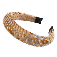 Load image into Gallery viewer, MOLANS Sparkly Padded Rhinestones
