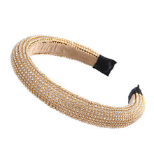 Load image into Gallery viewer, MOLANS Sparkly Padded Rhinestones