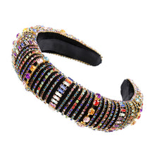 Load image into Gallery viewer, MOLANS Sparkly Padded Rhinestones