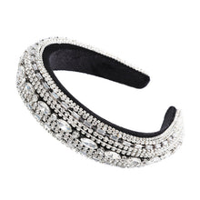 Load image into Gallery viewer, MOLANS Sparkly Padded Rhinestones
