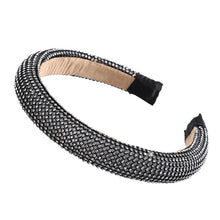 Load image into Gallery viewer, MOLANS Sparkly Padded Rhinestones