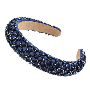 MOLANS Sparkly Padded Rhinestones