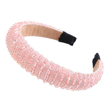 Load image into Gallery viewer, MOLANS Sparkly Padded Rhinestones