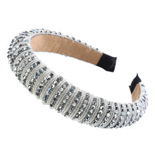 Load image into Gallery viewer, MOLANS Sparkly Padded Rhinestones