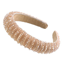 Load image into Gallery viewer, MOLANS Sparkly Padded Rhinestones