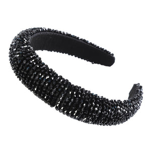 MOLANS Sparkly Padded Rhinestones