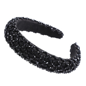 MOLANS Sparkly Padded Rhinestones