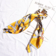 Load image into Gallery viewer, New Print Hair Scarf Women Hair