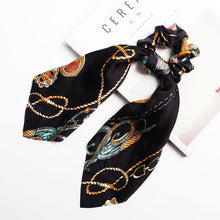 Load image into Gallery viewer, New Print Hair Scarf Women Hair