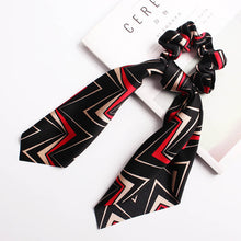 Load image into Gallery viewer, New Print Hair Scarf Women Hair