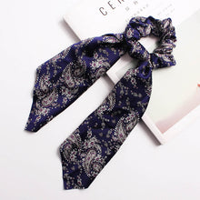 Load image into Gallery viewer, New Print Hair Scarf Women Hair