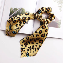 Load image into Gallery viewer, New Print Hair Scarf Women Hair