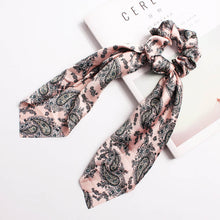 Load image into Gallery viewer, New Print Hair Scarf Women Hair