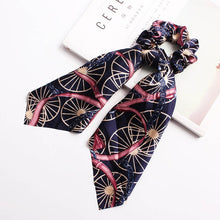 Load image into Gallery viewer, New Print Hair Scarf Women Hair