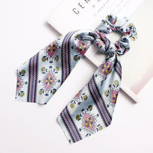 Load image into Gallery viewer, New Print Hair Scarf Women Hair