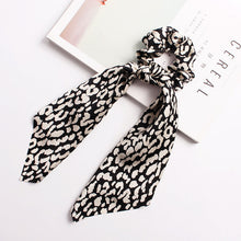 Load image into Gallery viewer, New Print Hair Scarf Women Hair