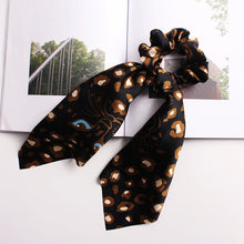 Load image into Gallery viewer, New Print Hair Scarf Women Hair