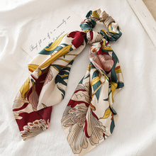 Load image into Gallery viewer, New Print Hair Scarf Women Hair