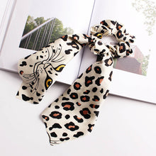 Load image into Gallery viewer, New Print Hair Scarf Women Hair
