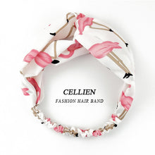 Load image into Gallery viewer, Women Girls Hair Bands