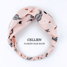 Load image into Gallery viewer, Women Girls Hair Bands