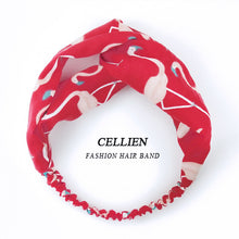 Load image into Gallery viewer, Women Girls Hair Bands