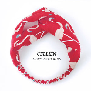 Women Girls Hair Bands