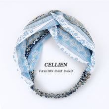 Load image into Gallery viewer, Women Girls Hair Bands