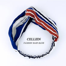 Load image into Gallery viewer, Women Girls Hair Bands