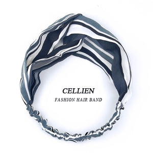 Women Girls Hair Bands