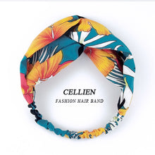 Load image into Gallery viewer, Women Girls Hair Bands
